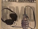 Rise Against Revolutions Per Minute 12