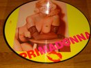 Madonna - sexy Picture Disc - Primadonna - Interview