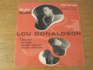 LOU DONALDSON 