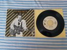 eddie cochran rare liberty records japan 45 promo insert