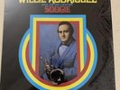 WILLIE RODRIGUEZ AND HIS ORCHESTRA SOOGIE RARE GUAGUANCO LATIN RECORD LP