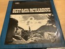 Bollywood LP record. GEET GAYA PATHARONNE, 1964 disc