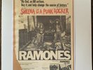 Ramones ?Sheena Is A Punk Rocker Special Anthology 2 x LP Red / Black Vinyl
