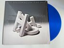 REO Speedwagon The Hits 180g LP Blue Vinyl NEW
