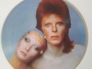 David bowie vinyl picture Record Disc