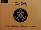TOM PETTY: FINDING WILDFLOWERS(ALTERNATE VERSIONS) | Ltd. 2x Gold Vinyl LP | Neu