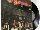 Ray Barretto The Message Salsa Descarga FANIA SLP 00403 1972 Puerto Rico Ex