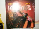 JOHNNY HODGES/WILD BILL DAVIS con-soul sax RCA LSP-3393 NM, NM IN SHRINK 1965