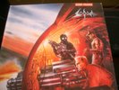 SODOM     -     AGENT ORANGE     STEAM HAMMER 08-7596     FOC     OIS