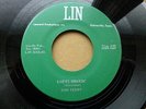 DON TERRY 45 'KNEES SHAKIN' USA LIN KILLER 1958 TEXAS ROCKABILLY STROLLER 70S RE