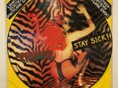 The Cramps - Stay Sick - Picture Disc LP Record