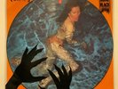 The Cramps - Creature From The Black Leather Lagoon - Picture Disc Vinyl Record