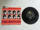 THE BEATLES EXTRACTS FROM THE ALBUM 'A HARD DAY'S NIGHT ' FIRST PRESSING 1964