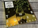 Justin Timberlake The 20/20 Experience Complete Box set RARE Vinyl 4LP Gold