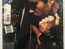 GEORGE MICHAEL Faith - Original 1st Press SHRINK HYPE Lyric INSERT beautiful NM