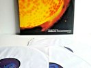 drum n bass vinyl - LTJ BUKEM - Logical Progression Level 3 - TRIPLE LP £6.99