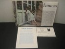 Violent Femmes S/T 1983 LP Vinyl $4Ship Original 1st W/ Slash Recs Hype Sheet