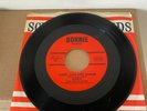 BONNIE RECORDS - GLORIA AND THE RELATIONS - HOOK, LINE AND SINKER