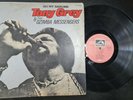 Tony Grey & The Ozimba Messengers 