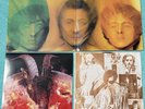 Rolling Stones Goat's Head Soup 1973 Original Vinyl Album - Heartbreaker, Angie