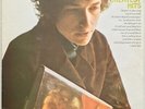 BOB DYLAN Greatest Hits 1966 CBS (ENGLAND) VG++/VG++