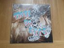 Thee oh sees.Zork's tape bruise vinyl.Ltd.Ed.Purple translucent vinyl.Unplayed.