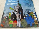 The Troll ?– Animated Music LP - US 1968 - SRS-67114 - Stereo-w/Inner (NM or M-}