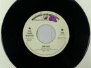 Obscure 1968 Northern Soul The Three Degrees Warner Bros 45 Promotional Record