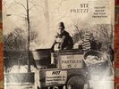 Steely Dan Pretzel Logic Early Black Label ABC Vinyl  Beautiful Near Mint