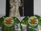 Elvis Presley Doppel LP-Picture Disc 