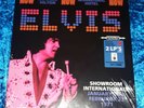 Elvis Presley 2 LP/2 CD Box 