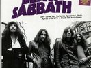 Sealed Black Sabbath - Live From The Ontario Speedway Park April 6 74 Purple LP