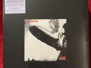 Led Zeppelin - Led Zeppelin NEW CD+LP (Super Deluxe Box Set) NEW & SEALED