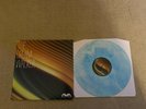 Angels & Airwaves - The Dream Walker Vinyl LP 2020 Blue / White
