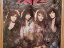 XYZ Self Titled Debut Still Factory SEALED** Vinyl LP ORIG 1989 *RARE*