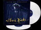 Stevie Nicks: Live In Concert The 24 Karat Gold Tour Double LP Coloured Vinyl