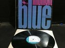 KENNY BURRELL   MIDNIGHT BLUE VG+  PRESTIGE STEREO 84123
