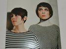 Tegan and Sara - Sainthood (Vinyl LP + CD)