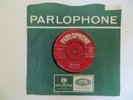 The Beatles Love Me Do / P.S. I Love You 7