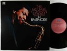 George Coleman Quintet - In Baltimore LP - Reel To Real NM