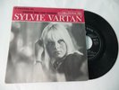 French SP Sylvie VARTAN 