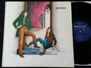 GINHOUSE „SAME“ MEGARAE HEAVY PROG GIMMIX-COVER GERMAN PRESS