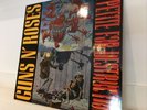 Guns N' Roses ?– Appetite For Destruction 1987 1st Press Vinyl LP