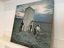 The Who ?– Who's Next 1974 UK Press EX/EX 2408 102 A4/B3 Vinyl LP