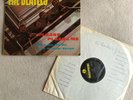 The Beatles PLEASE PLEASE ME LP Y/B Parlophone STUNNING AUDIO 1N/1N E.J DAY