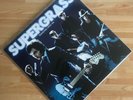 SUPERGRASS - Diamond Hoo Ha lp NM/NM A-1/B-1 180g PRISTINE 1st Prs DO NOT MISS