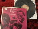 Clifford Brown with Strings (and Max Roach)  NM OOP Emarcy Jazz Series Lp Mono