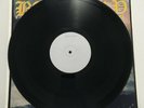Bathory Blood fire death TEST PRESSING LP Under one flag 88 white label promo