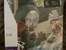 MF DOOM - MM..FOOD Vinyl Ps. STILL SEALED