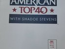 American Top 40 With Casey Kasem 4LP set Chart date  01-09-1988 Program# 883-10